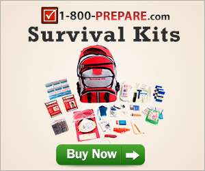 Pandemic Emergency Kits